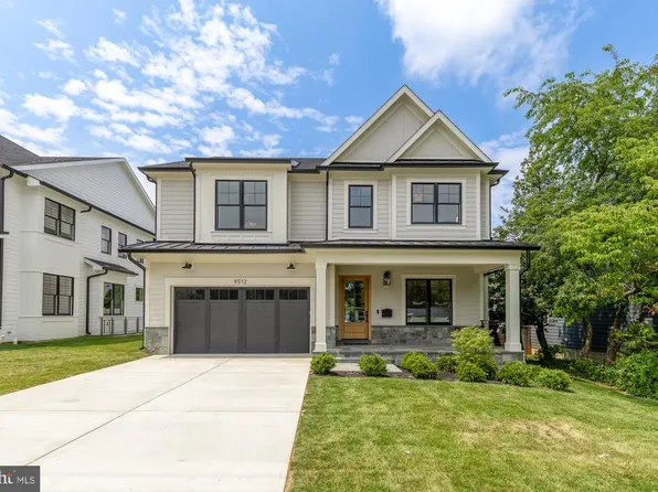 9512 Forest Rd, Bethesda, MD 20814