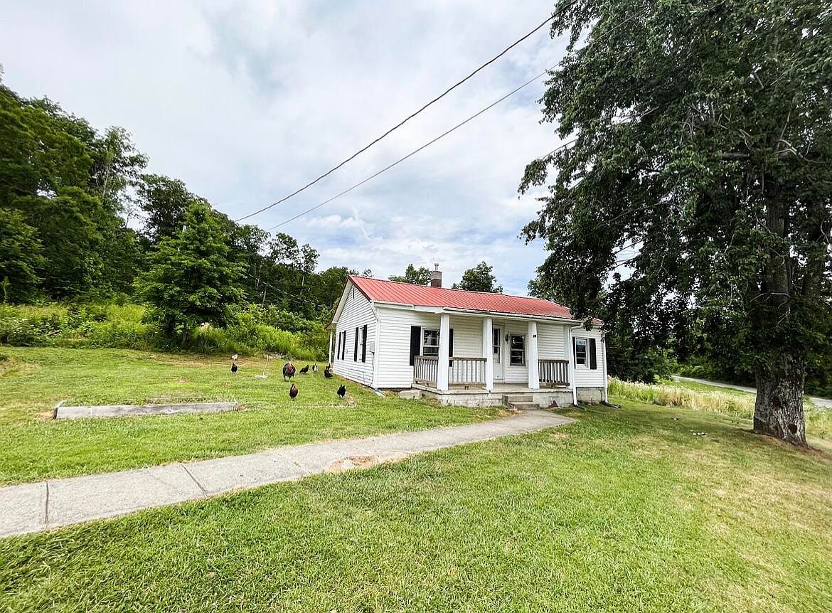 58 Little Clear Creek Rd, Mount Vernon, KY 40456 Zillow