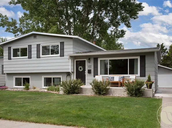 2527 Howard Ave, Billings, MT 59102