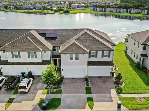 15577 Willow Arbor Cir, Orlando, FL 32824