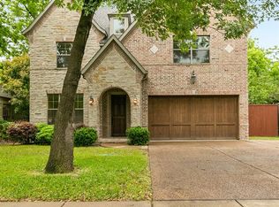 5814 Anita St, Dallas, TX 75206