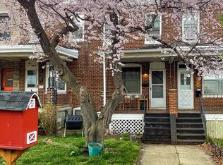 806 W 32nd St, Baltimore, MD 21211