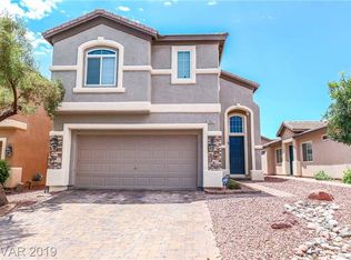10037 Willowbrook Pond Rd, Las Vegas, NV 89148