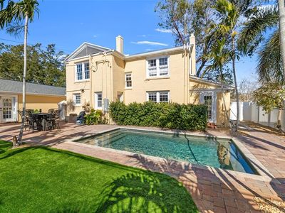 740 13th Ave N, Saint Petersburg, FL, 33701