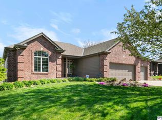 1346 Fairway Cir, Ashland, NE 68003