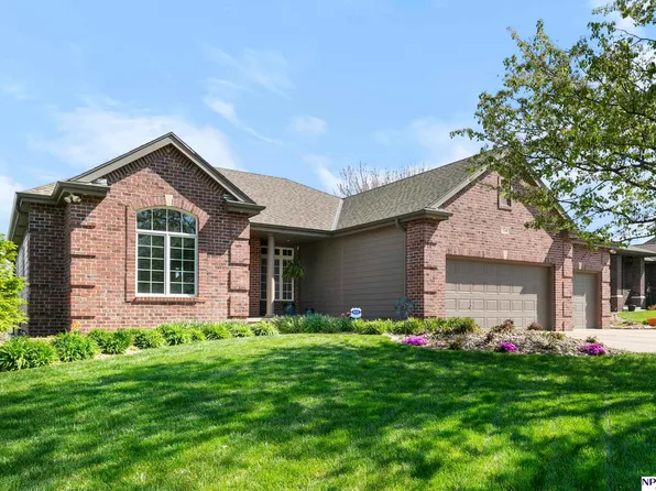 1346 Fairway Cir, Ashland, NE 68003
