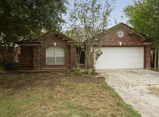 516 Catumet Dr, Pflugerville, TX 78660