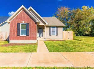 3721 Lincoln Ave, Saint Louis, MO