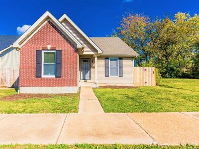 3721 Lincoln Ave, Saint Louis, MO, 63113