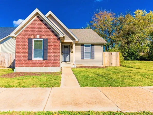 3721 Lincoln Ave, Saint Louis, MO 63113