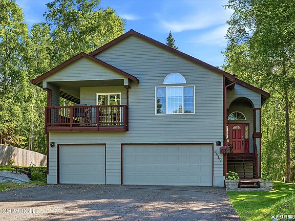 4th image of 8419 Walker Cir