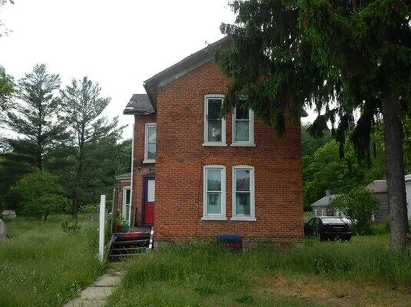 13844 S 42nd St, Fulton, MI 49052