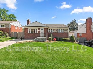 5010 Flanders Ave, Kensington, MD 20895