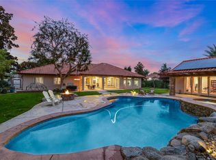 15918 Clos Du Val Ave, Bakersfield, CA 93314