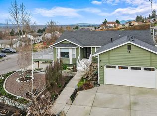 6811 54th Pl NE, Marysville, WA 98270