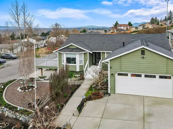 6811 54th Place NE, Marysville, WA 98270
