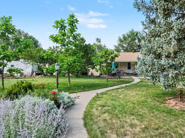 4620 Zion Dr, Greeley, CO 80634