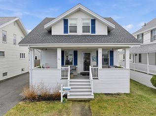 62 C St, Hull, MA 02045