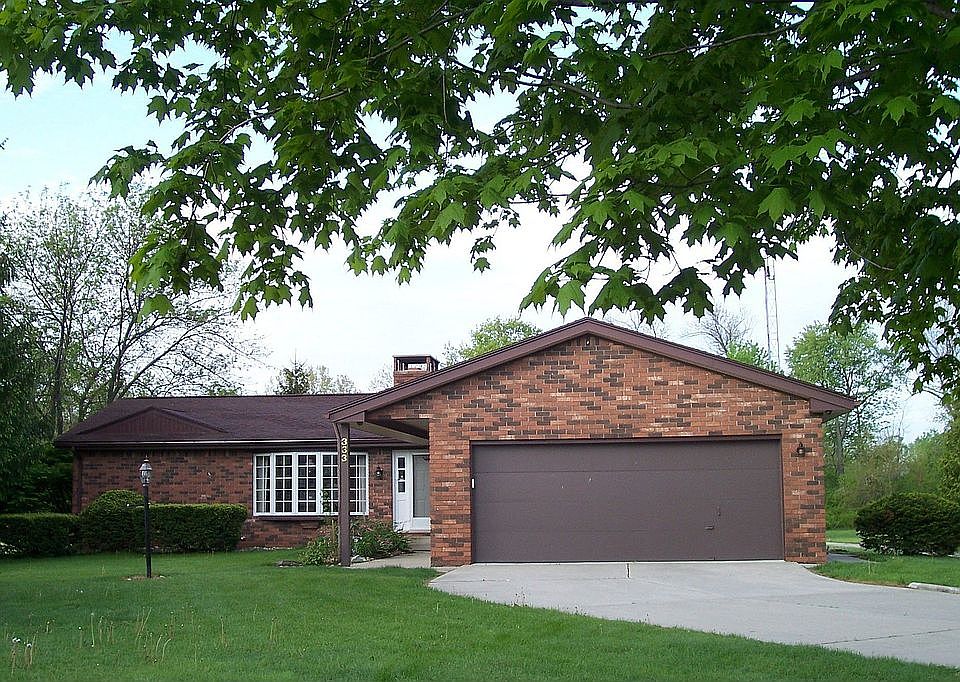 Grand Entrance Driveway