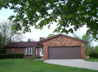 333 S Monroe St, Blissfield, MI 49228