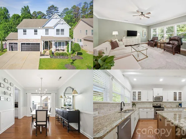 1223 Clover Ln, Stallings, NC 28104