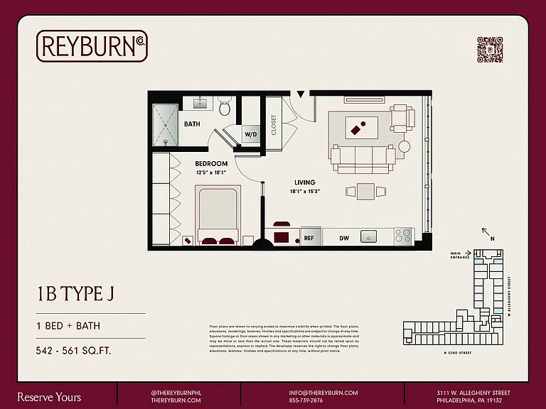 The Reyburn — Photo 75