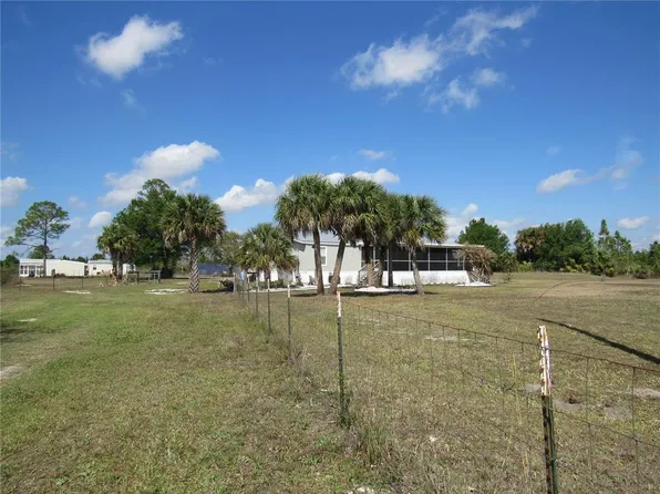50544 Bermont Rd, Punta Gorda, FL 33982