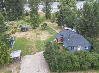 1615 Birch Island Lost Creek Rd, Thompson Nicola, BC V0E1N1