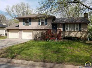 1714 Thompson St, Emporia, KS 66801