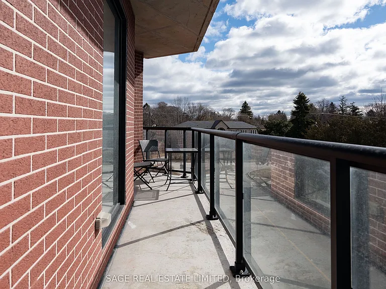 3655 Kingston Rd #303 — Photo 26