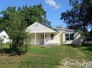 10994 E State Hwy E, Cadet, MO 63630