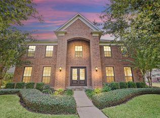 17223 Shadow Valley Dr, Spring, TX 77379