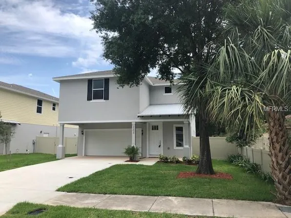 3204 W Lemon St, Tampa, FL 33609