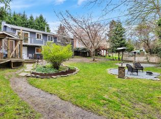 3424 Hammond Bay Rd, Nanaimo, BC