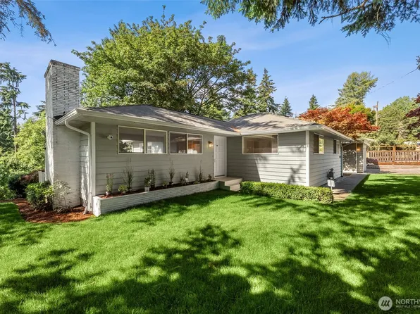16461 Marine View Drive SW, Burien, WA 98166