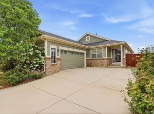 16119 E 105th Way, Commerce City, CO 80022
