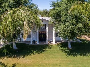 7304 Mountain View Rd, Bakersfield, CA 93307