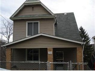 264 Seneca St, Turtle Creek, PA 15145