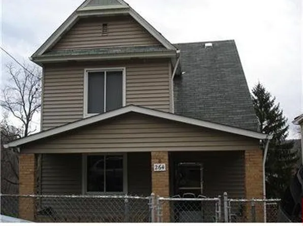 264 Seneca St, Turtle Creek, PA 15145