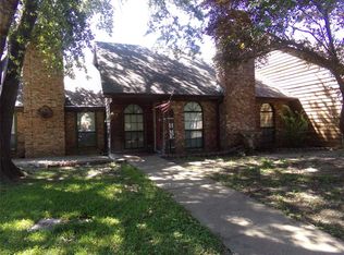 1713 Clearbrook Ln, Corsicana, TX 75110
