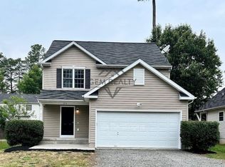 313 3rd St, Colonial Beach, VA 22443