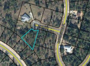 LOT 9 Inca Ct, Chipley, FL 32428
