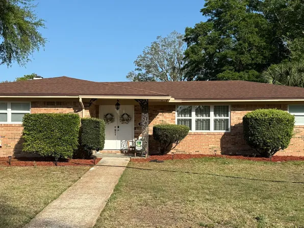 3545 HOOVER Lane, Jacksonville, FL 32277