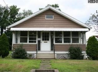 522 Mohawk Ave, Akron, OH 44305