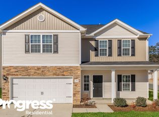 1146 Blue Topaz Dr, Dallas, NC 28034