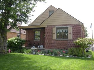 1721 John Glenn Rd, Dayton, OH 45420