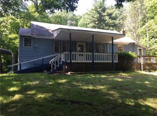 51 Itinger Rd, Cheswick, PA 15024