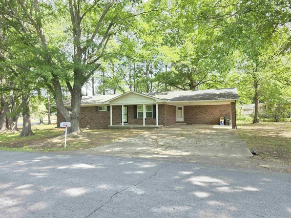 600 Walker St, Bald Knob, AR 72010