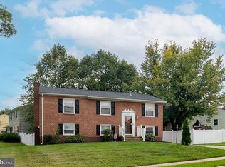 225 Northway Rd, Reisterstown, MD 21136