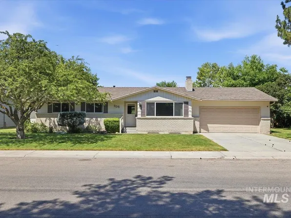 705 S Colfax St, Boise, ID 83709